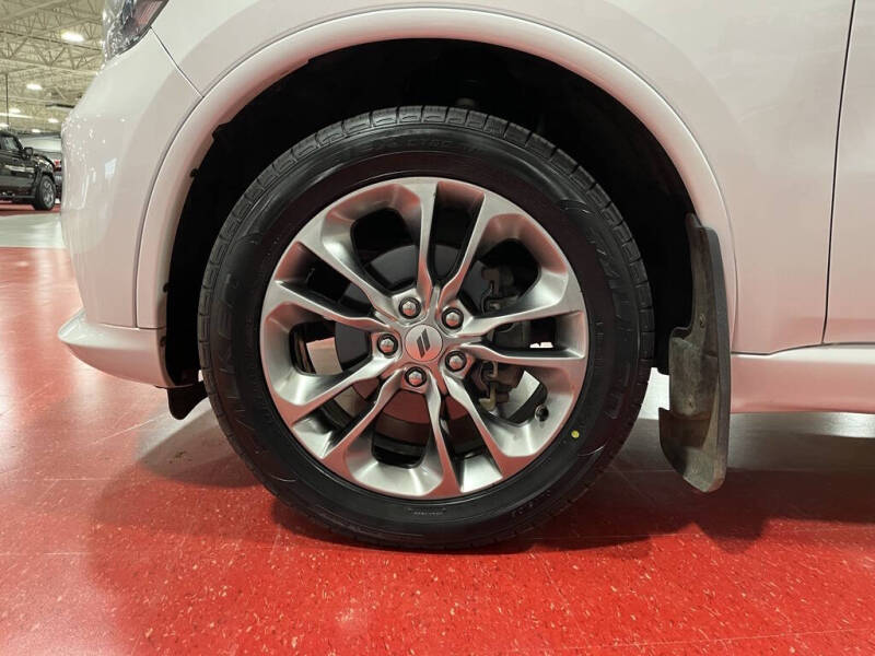 2019 Dodge Durango GT Plus