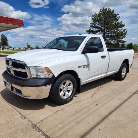 2014 Ram 1500 for sale at Dakota Auto Inc in Dakota City, NE