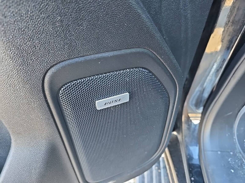 2021 GMC Sierra 2500HD