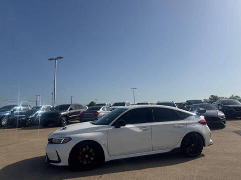 2025 Honda Civic Type R