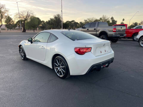 2013 Scion FR-S