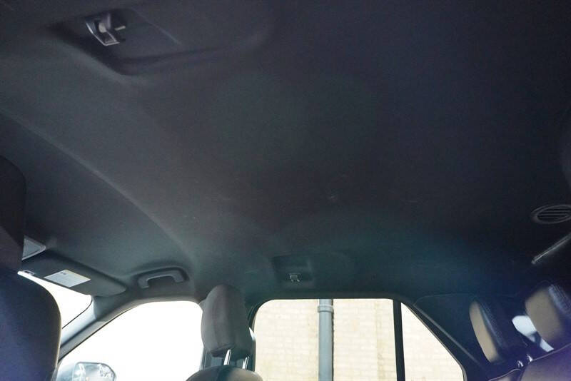 2021 Ford Explorer Police Interceptor Utility