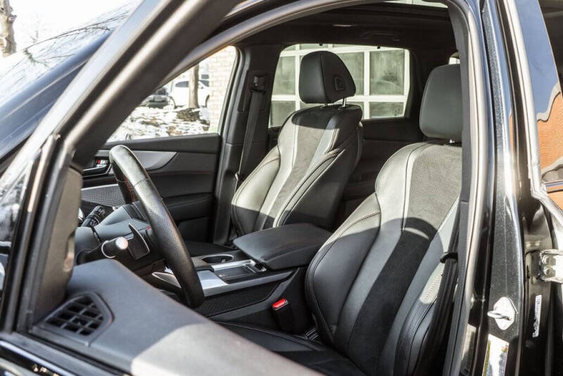 2023 Acura MDX SH-AWD w/A-SPEC