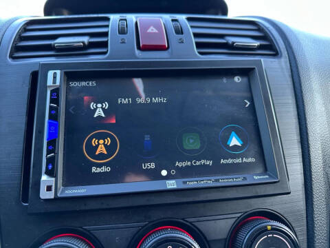 2014 Subaru Impreza 2.0i Premium