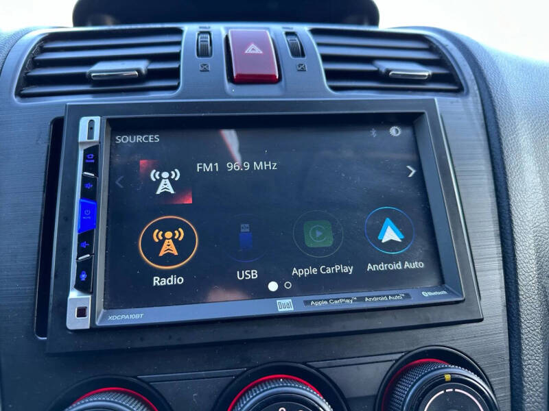 2014 Subaru Impreza 2.0i Premium