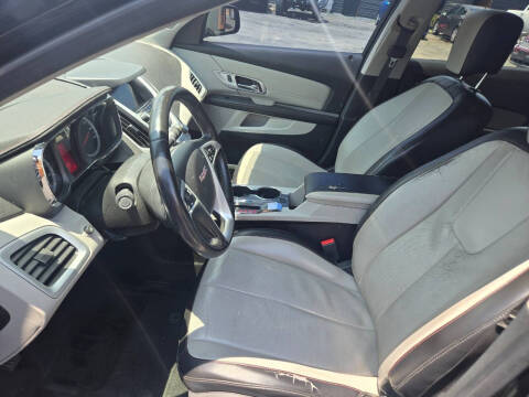 2014 GMC Terrain SLT-1