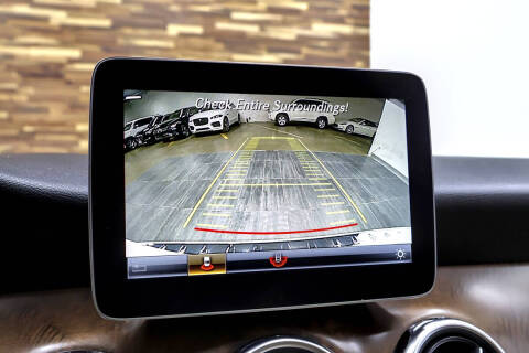 2019 Mercedes-Benz GLA GLA 250