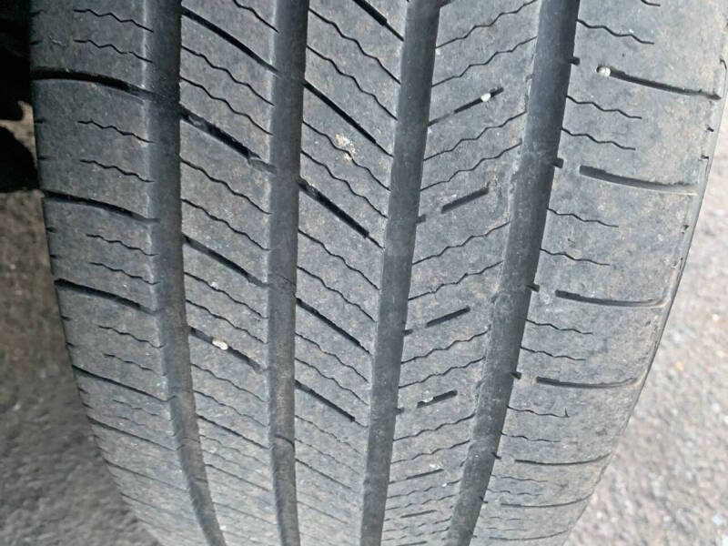 2010 Hyundai Santa Fe GLS