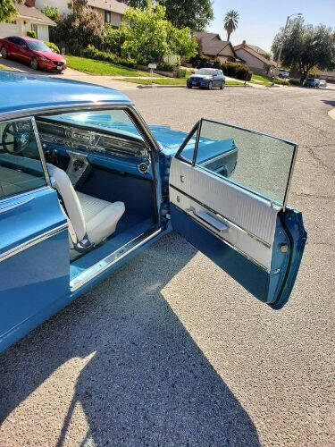1964 Oldsmobile Eighty-Eight