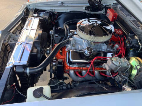 1969 Chevrolet Chevelle