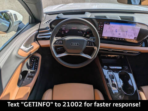 2025 Audi A5 quattro Premium Plus TFSI