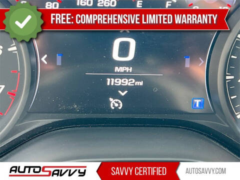 2024 Chevrolet Camaro SS