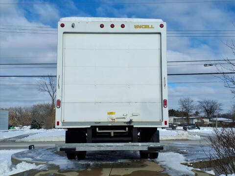 2022 Ford E-Series E-450 SD