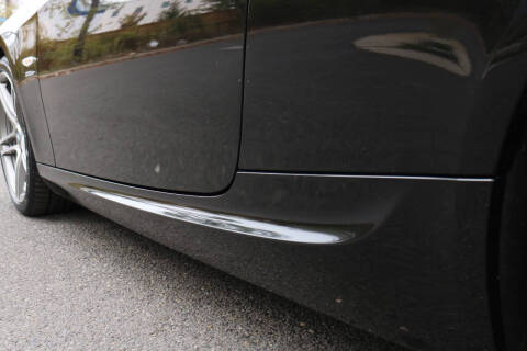 2011 BMW 3 Series 335is