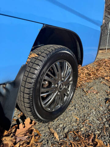 1997 Honda Acty Mini Truck