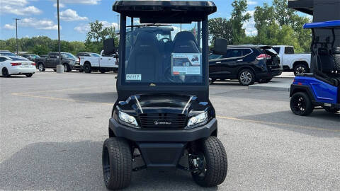 2025 Bintelli Beyond