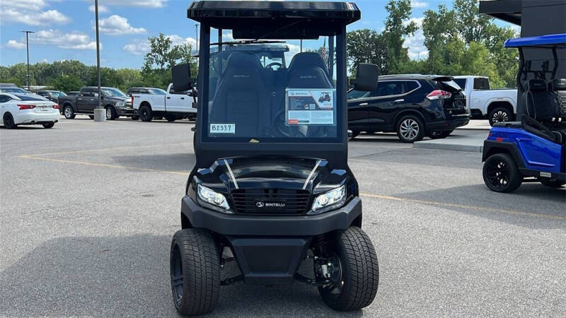 2025 Bintelli Beyond