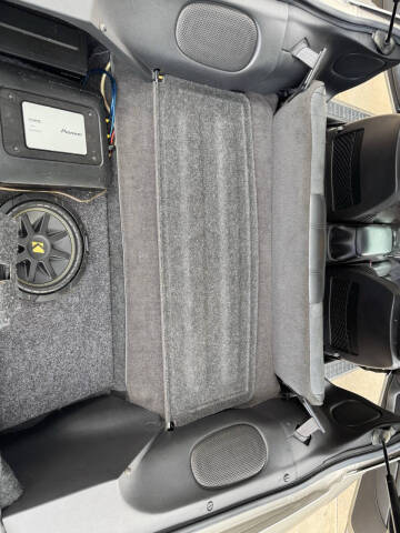 2002 Pontiac Firebird Trans Am