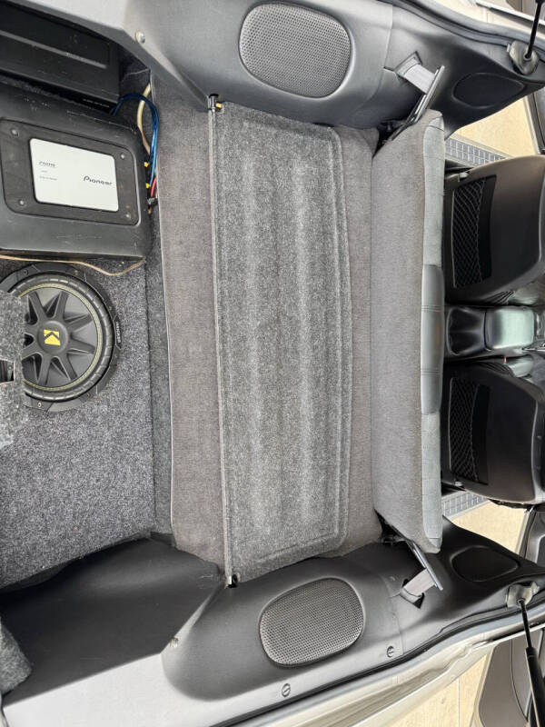 2002 Pontiac Firebird Trans Am