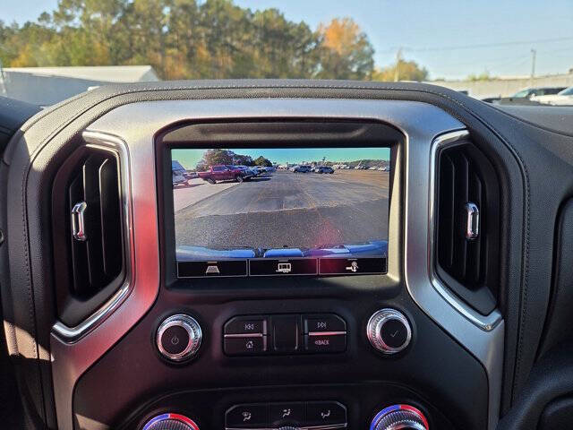 2022 GMC Sierra 1500 Limited