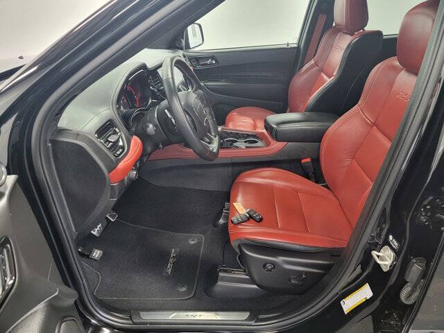 2024 Dodge Durango SRT 392 Premium