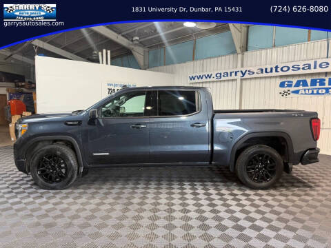 2022 GMC Sierra 1500 Limited