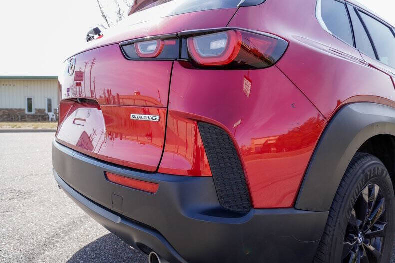 2024 Mazda CX-50 2.5 S Select
