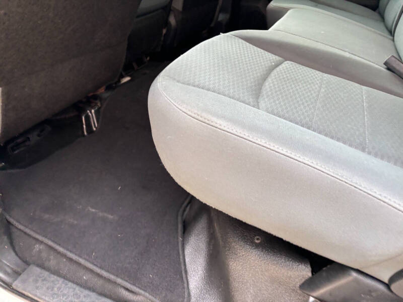 2015 RAM 3500 Tradesman