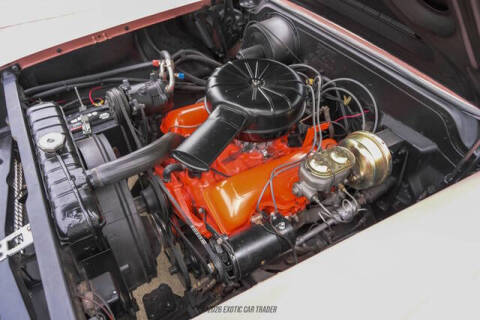 1958 Chevrolet Nomad