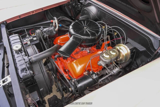 1958 Chevrolet Nomad