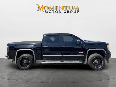 2015 GMC Sierra 1500