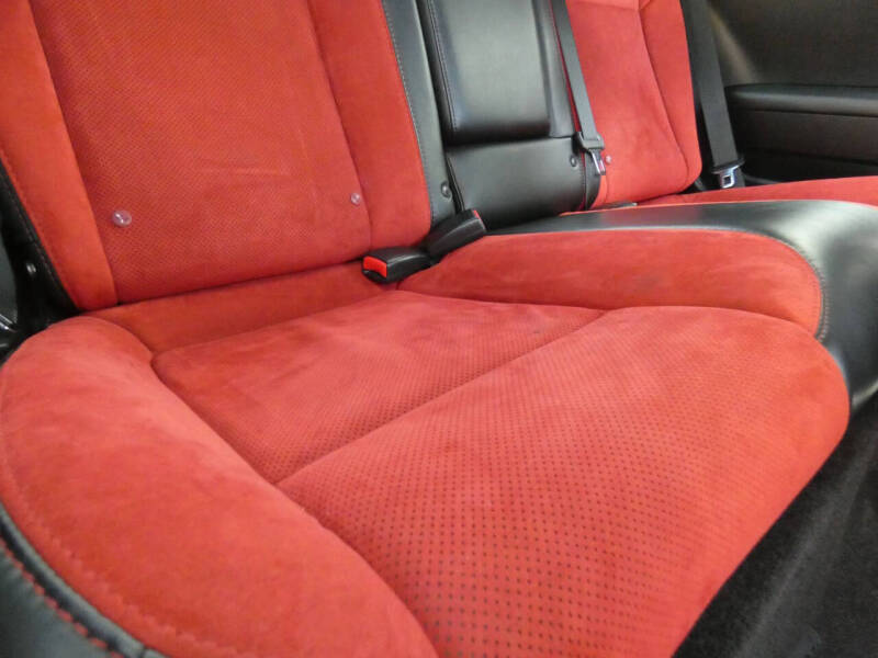 2017 Dodge Challenger