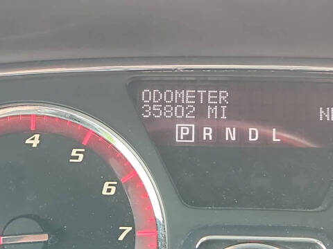 2017 GMC Acadia Limited