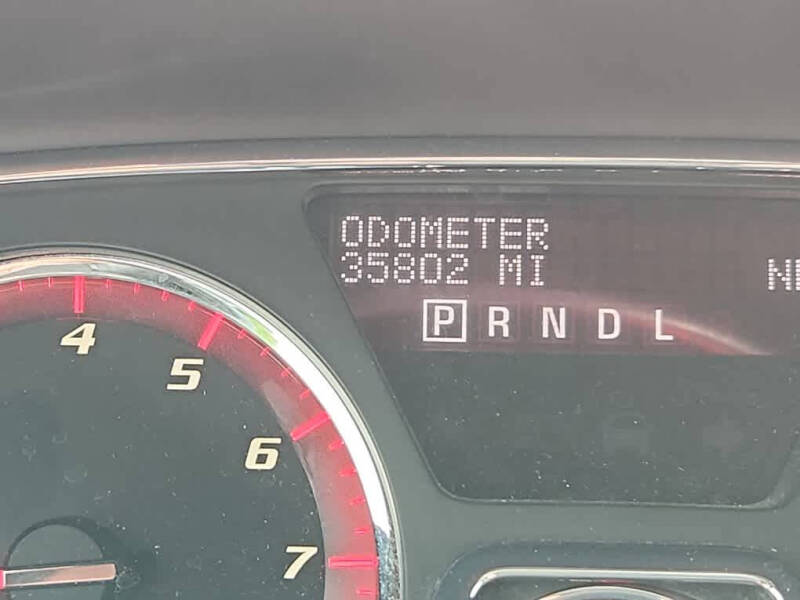 2017 GMC Acadia Limited