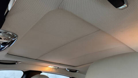 2013 Rolls-Royce Ghost