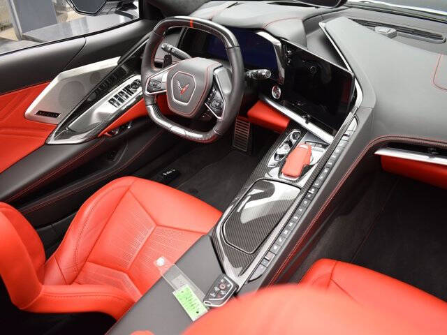 2023 Chevrolet Corvette Z06