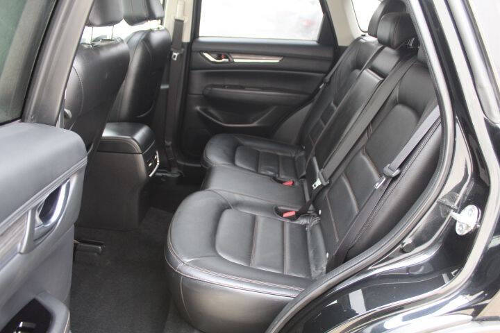 2023 Mazda CX-5 2.5 S Premium