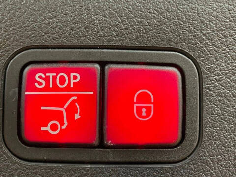 2023 Mercedes-Benz EQS EQS 450 4MATIC