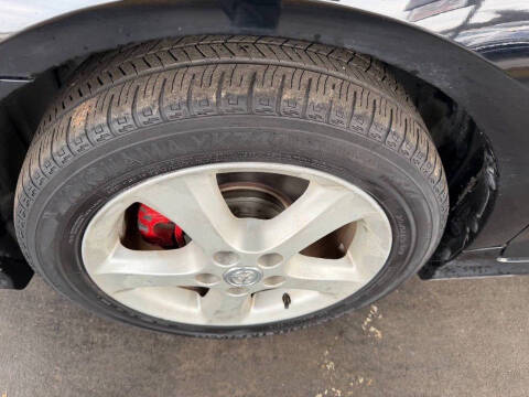 2004 Toyota Camry Solara SE V6