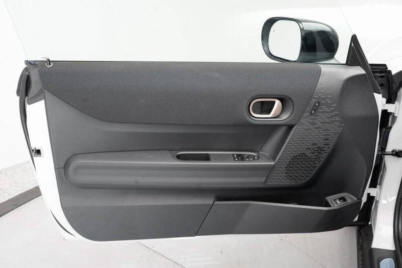 2025 MINI Hardtop 2 Door Cooper S Signature Trim