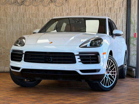 2023 Porsche Cayenne