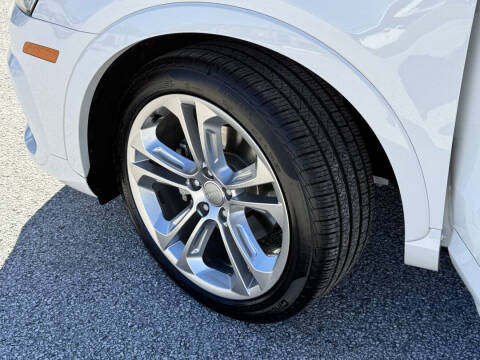 2017 Audi Q3 2.0T Premium Plus