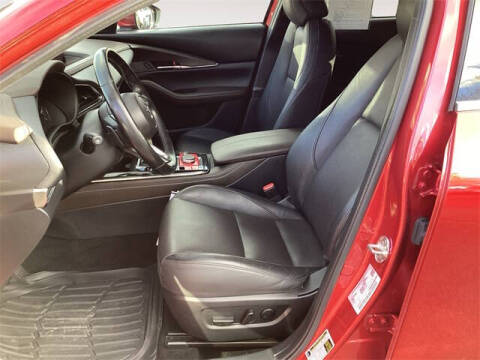 2023 Mazda CX-30 2.5 S Premium