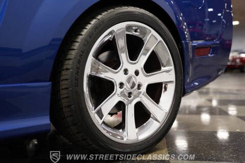 2006 Ford Mustang