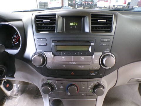 2010 Toyota Highlander