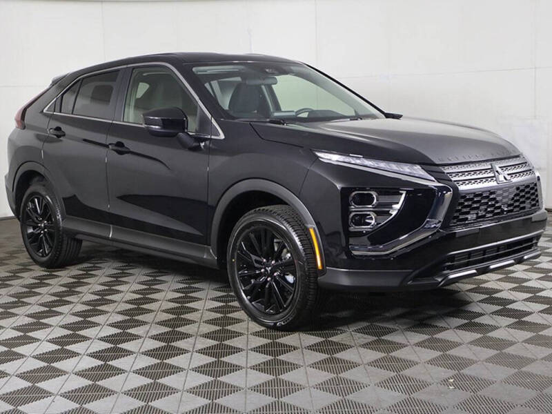 2026 Mitsubishi Eclipse Cross LE