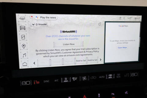 2025 GMC HUMMER EV 2X