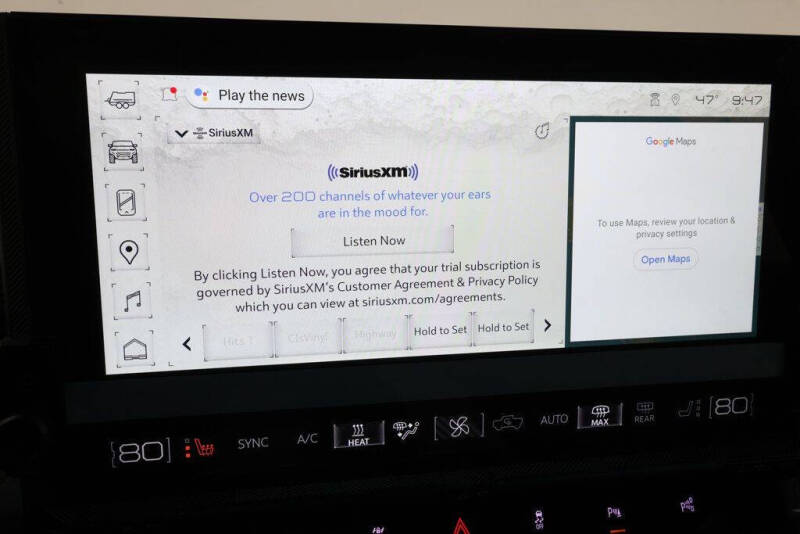2025 GMC HUMMER EV 2X