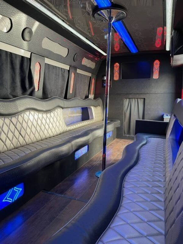 2010 Ford E-450