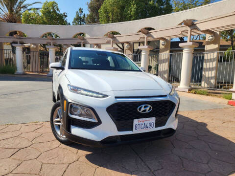 2019 Hyundai Kona SE
